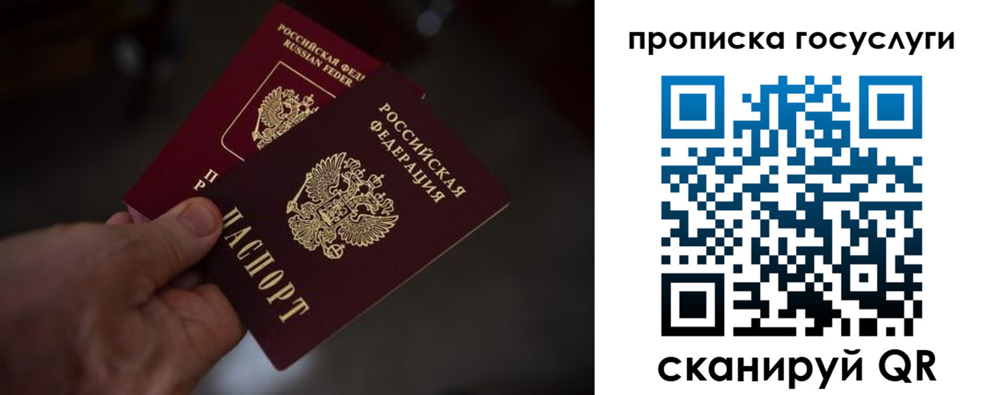 прописка ребенка в Кореновске